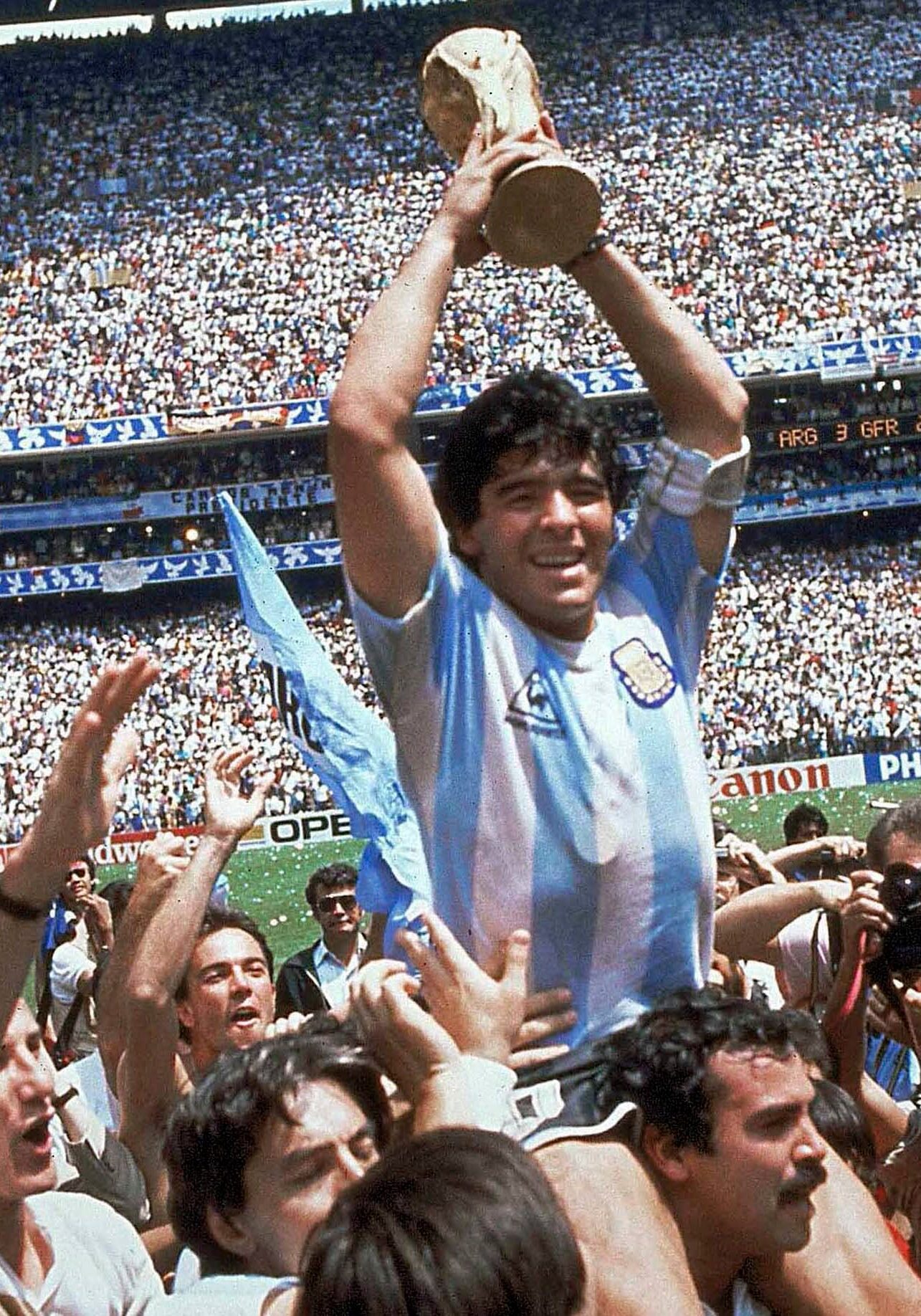1986-World-Cup