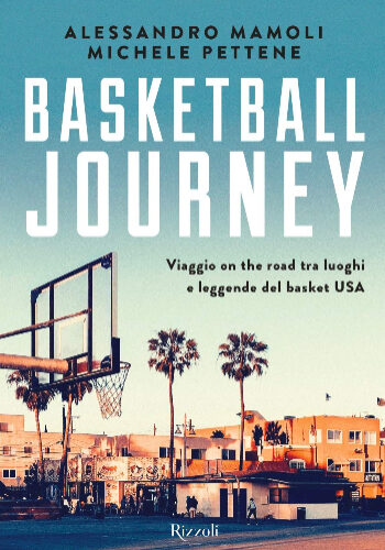 Basketball journey