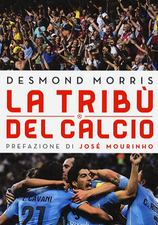 Desmond-Morris-La-tribù-del-calcio