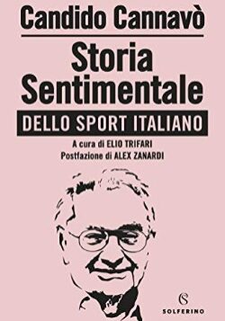 Storia sentimentale dello sport italiano